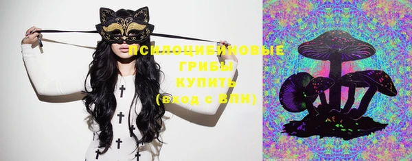 прущие крисы Нея